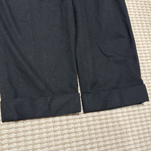 Robert Rodriguez winter crop pants with cuff - Picture 5 of 6